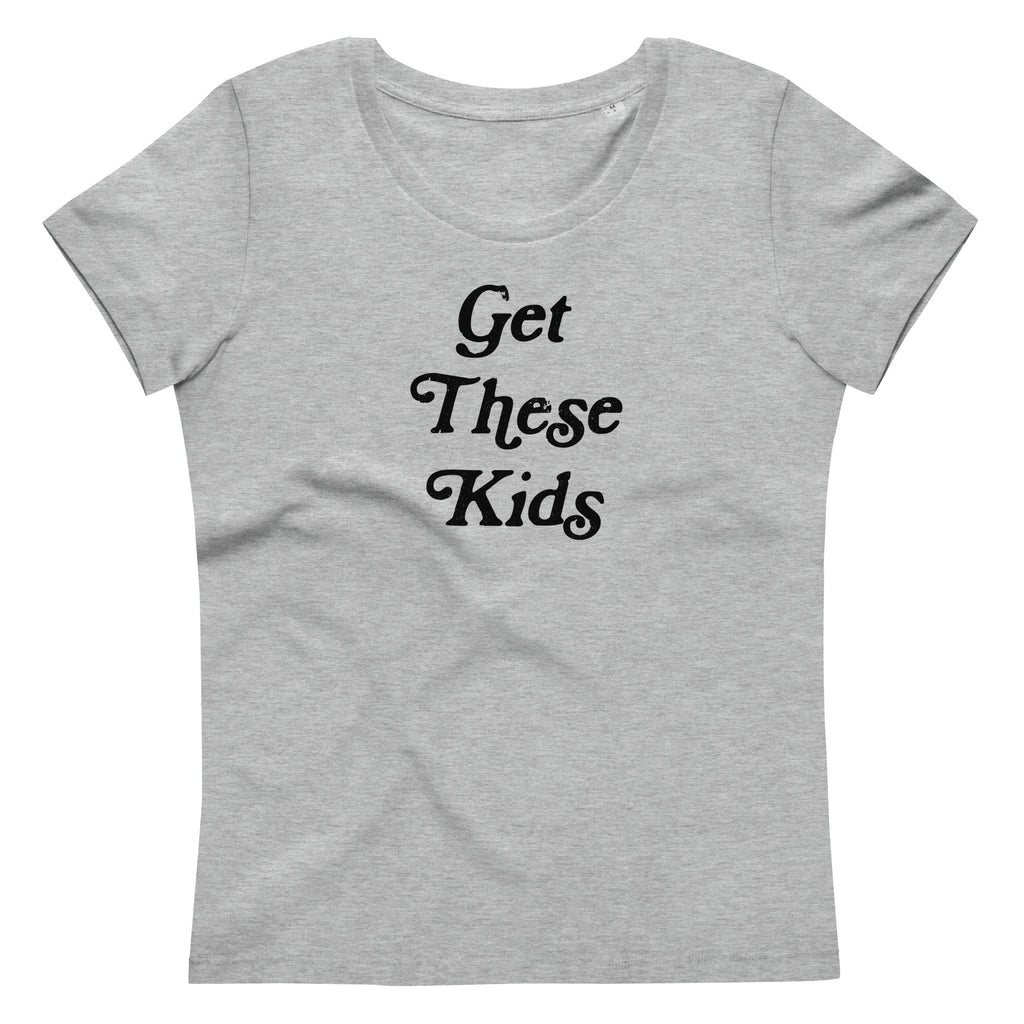 Get these kids Mood T-Shirt!