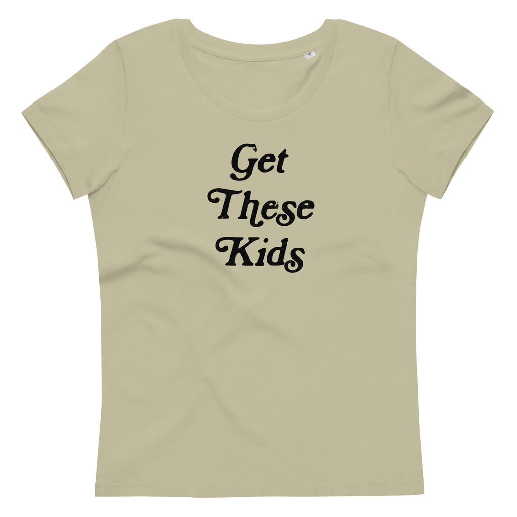 Get these kids Mood T-Shirt!