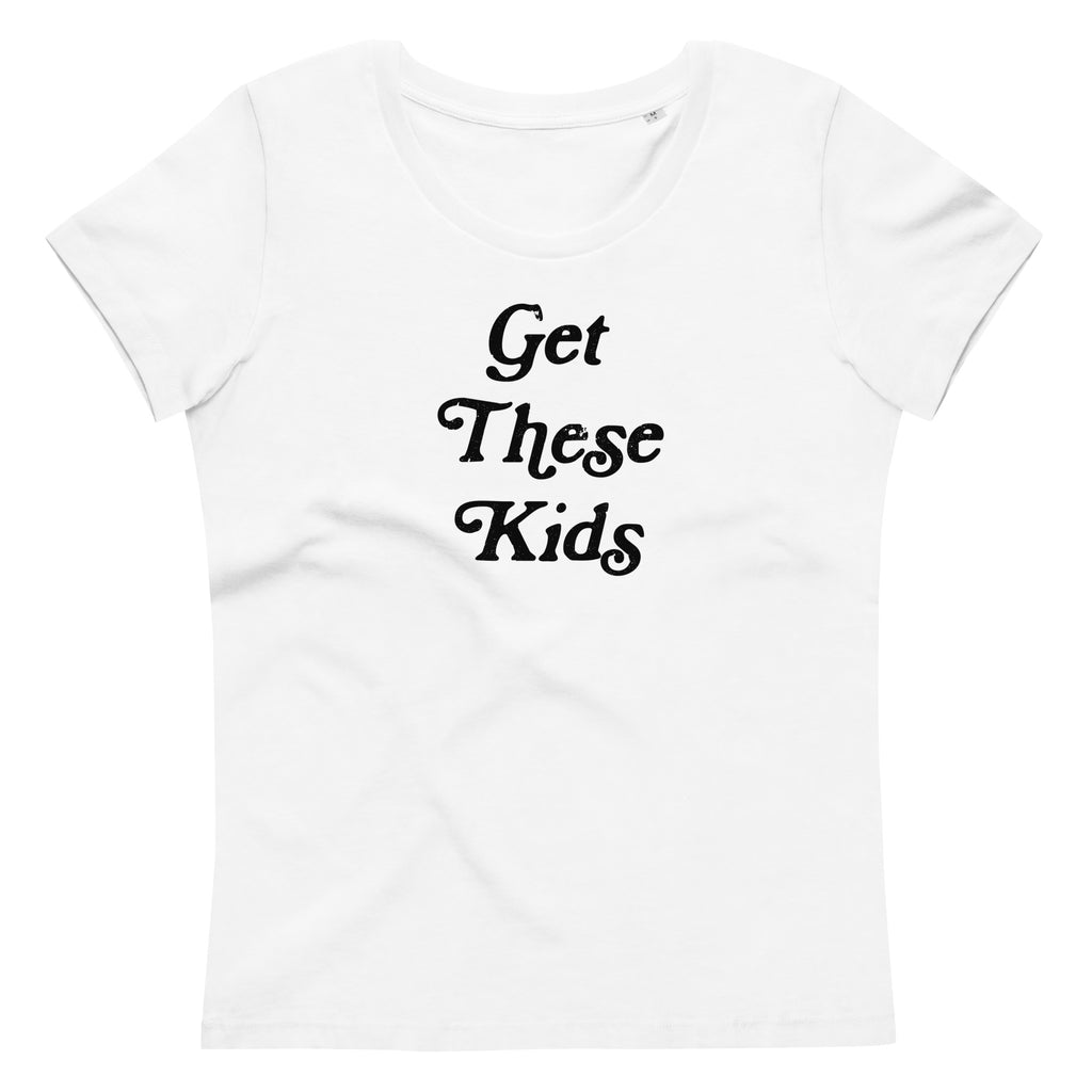 Get these kids Mood T-Shirt!